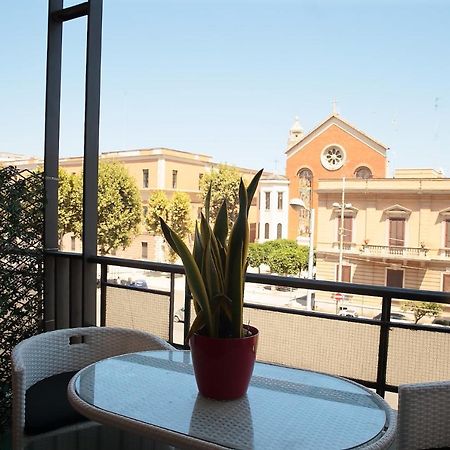 L.T. Savoia Palace & Cavour C.L. Ξενοδοχείο Μπάρι Εξωτερικό φωτογραφία