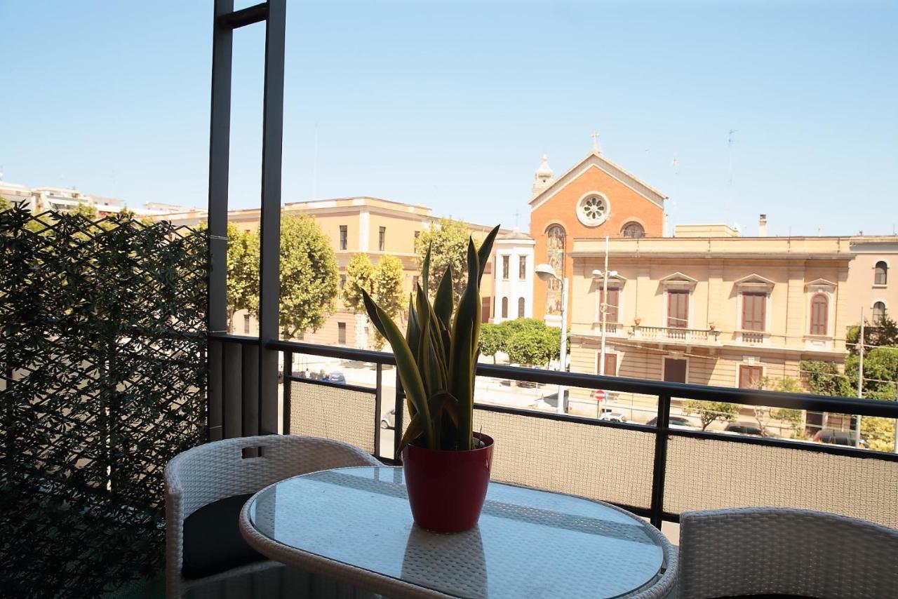 L.T. Savoia Palace & Cavour C.L. Ξενοδοχείο Μπάρι Εξωτερικό φωτογραφία