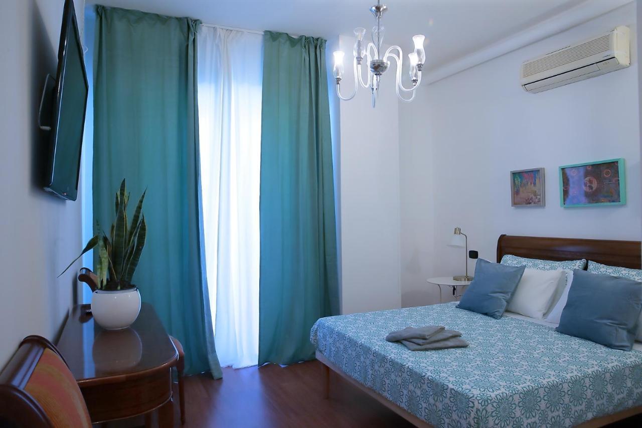 L.T. Savoia Palace & Cavour C.L. Ξενοδοχείο Μπάρι Εξωτερικό φωτογραφία