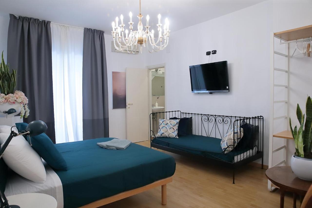 L.T. Savoia Palace & Cavour C.L. Ξενοδοχείο Μπάρι Εξωτερικό φωτογραφία